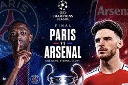 Chung kết Champions League: HLV Arteta báo tin cực vui cho fan Arsenal