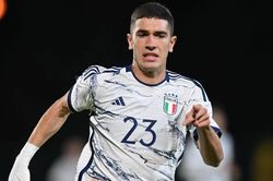 Cựu tuyển thủ Italia đổi quốc tịch sát giờ để dự World Cup 2026