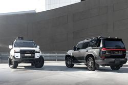 Gặp lỗi 'màn hình đen', hơn 82.000 xe Toyota và Lexus bị triệu hồi