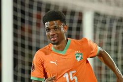 Đường đến World Cup 2026 của Bờ Biển Ngà: 'Bay' trên đôi cánh Amad - Diomande