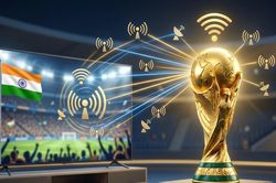 1,5 tỷ dân Ấn Độ hồi hộp chờ bản quyền phát sóng World Cup 2026