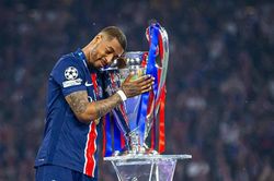 Chưa đá chung kết Champions League, PSG đã công bố kế hoạch diễu hành nâng cúp
