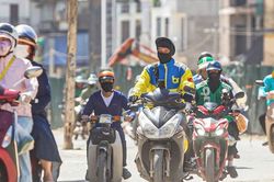 Thông tin mới về đợt nắng nóng sắp xảy ra ở miền Bắc
