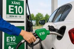Lo xe yếu, hao xăng E10: Bộ Công Thương chính thức đưa ra câu trả lời