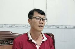 Cựu hiệu trưởng vừa được đình chỉ điều tra kể về biến cố khi bị cáo buộc 'tham ô'