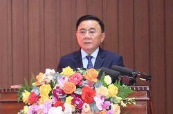 Quyết định của Bộ Chính trị về chức năng, nhiệm vụ, tổ chức bộ máy của Đảng ủy Quốc hội