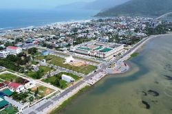 Huế sẽ hình thành hai hành lang kinh tế động lực