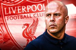 HLV Slot rời Liverpool: Lộ diện ứng viên số 1 dẫn dắt The Kop