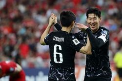 Nhận định Hàn Quốc vs Trinidad & Tobago, 08h00 ngày 31/5: Chiến binh Taegeuk sửa sai