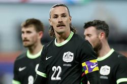Đường đến World Cup 2026 của Australia: Tinh thần Socceroos
