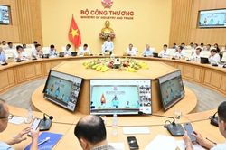 Dấu ấn từ sự đổi mới tư duy quản trị hệ thống điện