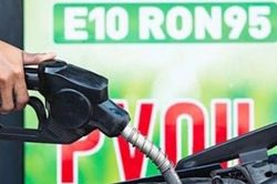 Xăng E10 sẵn sàng 'phủ sóng' toàn quốc: Không ghi nhận sự cố, người dùng được hưởng lợi kép