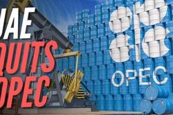 Khủng hoảng Iran: Nhìn từ việc UAE rời OPEC