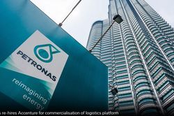 PETRONAS lấy khí đốt làm trọng tâm trong chuyển dịch năng lượng ở châu Á