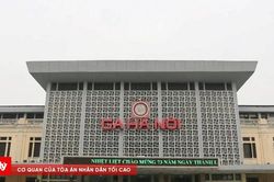 Đề xuất di dời đường sắt ga Hà Nội đến Ngọc Hồi để mở rộng quốc lộ 1