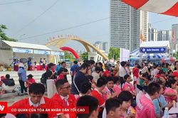 'Ngày hội kết nối nhân ái vì trẻ em', lan tỏa yêu thương và đồng hành cùng trẻ em yếu thế