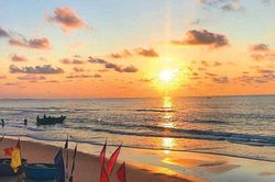 48 giờ cuối tuần ở làng chài Phước Hải và núi Minh Đạm