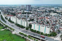 Lời giải 'bài toán' nhà ở cho thuê: Khi Nhà nước không thể gánh vác một mình