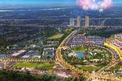 Hồng Hạc City ra mắt zone F1-2 phân khu Hồng Phát
