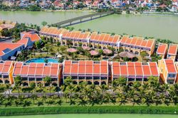 Hoi An Memories Resort & Spa và hành trình nghỉ dưỡng chạm văn hóa Faifo