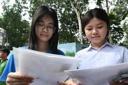Đáp án môn Ngữ văn tuyển sinh vào lớp 10 Hà Nội năm 2026