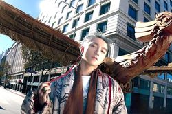 'Come My Way' của Sơn Tùng M-TP: Khi một MV trở thành lời mời thế giới đến với Việt Nam