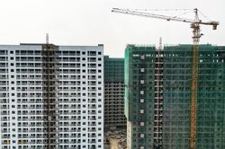 Hà Nội dự kiến lập quỹ nhà ở an sinh cho công chức, người thu nhập thấp thuê