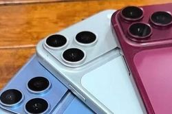iPhone 18 Pro lộ ảnh chân thực khiến fan Apple bất ngờ
