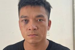 Nổ 7 phát súng vào nhà bạn gái sau mâu thuẫn tình cảm