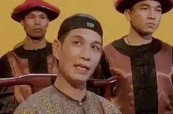 Diễn viên Lưu Tuân 'Quan xẩm lốc cốc' qua đời