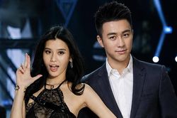 Siêu mẫu nội y Hề Mộng Dao cưới con trai trùm sòng bài ở Pháp