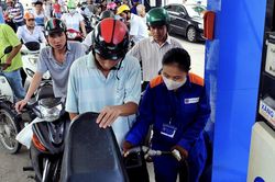 Yêu cầu hãng xe đánh giá tính tương thích của xe với xăng E10