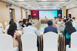 X&acirc;y dựng th&ocirc;ng tư hướng dẫn bảo đảm b&aacute;m s&aacute;t thực tiễn v&ugrave;ng d&acirc;n tộc thiểu số v&agrave; miền n&uacute;i
