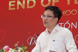 'Sở hữu trí tuệ và đổi mới sáng tạo ở chính trong mỗi lớp học'