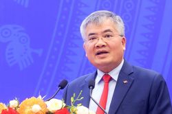 Chủ tịch nước quyết định đặc xá cho gần 10.000 phạm nhân