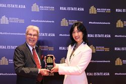 Masterise Homes được vinh danh 'Nhà phát triển bất động sản của năm 2026'