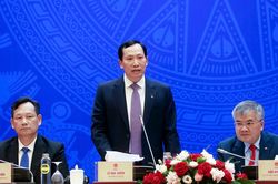 133 phạm nhân thuộc các vụ án BCĐ Trung ương về phòng, chống tham nhũng theo dõi, được đặc xá