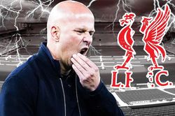 Liverpool bất ngờ sa thải HLV Arne Slot