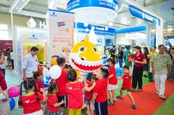 Triển lãm Sữa 2026: Hanoimilk gửi thông điệp 'Không có lối tắt cho chất lượng'
