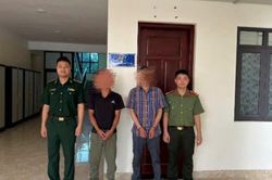 Phê chuẩn khởi tố 2 đối tượng tổ chức cho người khác xuất cảnh trái phép
