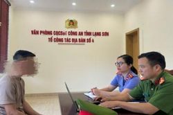 Phê chuẩn khởi tố 2 đối tượng vi phạm quy định về tham gia giao thông đường bộ