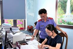 VKSND khu vực 10, TP Đà Nẵng tiếp nhận hồ sơ tuyển sinh vào trường Đại học Kiểm sát năm 2026