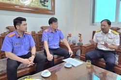 Kiến nghị xử lý người vi phạm có hành vi trốn thuế, gây thất thu cho ngân sách Nhà nước