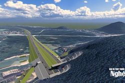 Nghệ An thành lập 5 tổ công tác kiểm tra, đôn đốc, tháo gỡ vướng mắc, đẩy mạnh giải ngân vốn đầu tư công năm 2026