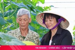 'Vượt' hoang tàn sau bão, nông dân Đức Thọ đón mùa trái ngọt