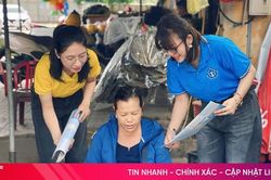 BHXH tự nguyện - 'của để dành' cho tương lai
