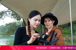 Giữ hồn quê Hà Tĩnh bằng ngôn ngữ của thời đại