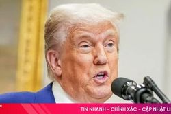 Mỹ kiên quyết giữ 'lằn ranh đỏ' trong đàm phán chấm dứt xung đột với Iran