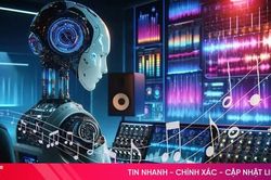 Âm nhạc AI: Giới hạn nào cho sáng tạo?