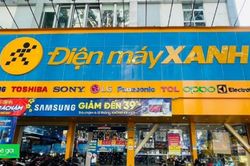 Vì sao lãnh đạo Thế Giới Di Động bán 'cổ phiếu mẹ' MWG - mua 'cổ phiếu con' Điện Máy Xanh?